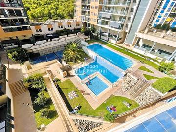 Vakantiewoning voor 6 Personen in La Cala de Finestrat, Villajoyosa, Afbeelding 1