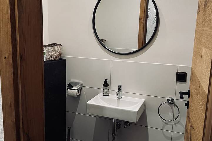 Ferienhaus für 10 Personen, mit Garten und Sauna im Ahrtal - 3