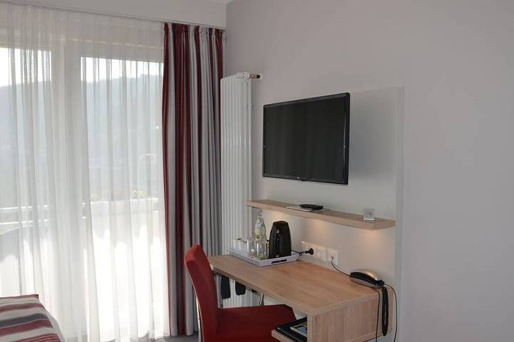 Ferienhaus für 2 Personen, mit Terrasse in Reichsburg Cochem - 3