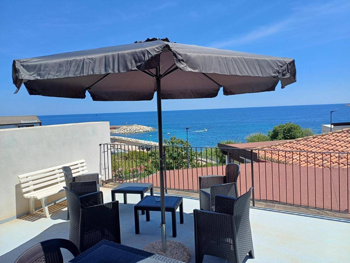 Small Double Room in Santa Maria Navarrese, Baunei
