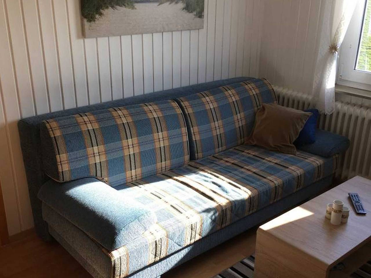 Ganze Ferienwohnung, Ferienwohnung Baltrum in Wangerland, Südliche Nordseeküste