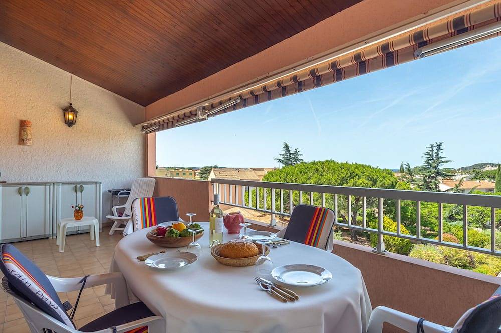 Appartement de vacances