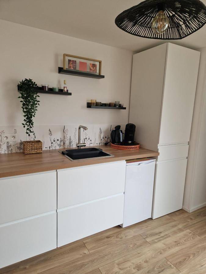 Gîte pour 4 personnes, avec jardin, animaux acceptés à Soindres - 2