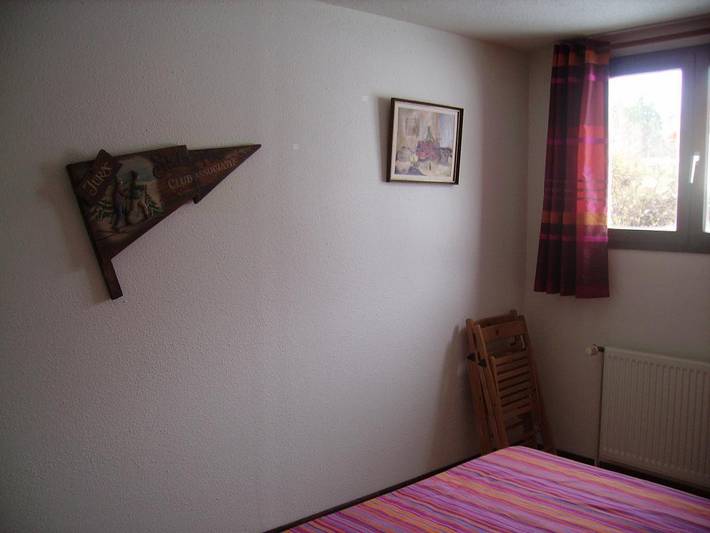 Casa de huéspedes para 2 personas con vistas in Prémanon, Parc naturel régional du Haut-Jura