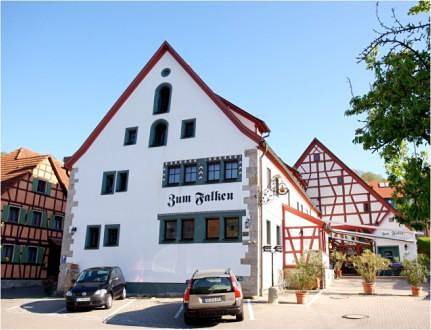Hotel für 2 Personen, mit Garten und Terrasse - 1
