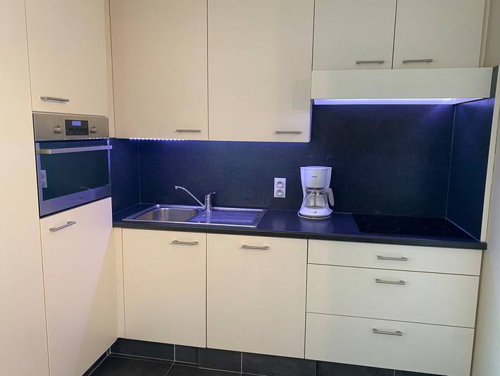 Gîte pour 4 personnes à Nieuwpoort - 3