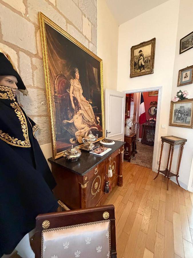 Appartement entier, Club Napoléon Saumur in Saumur, Vallée de la Loire