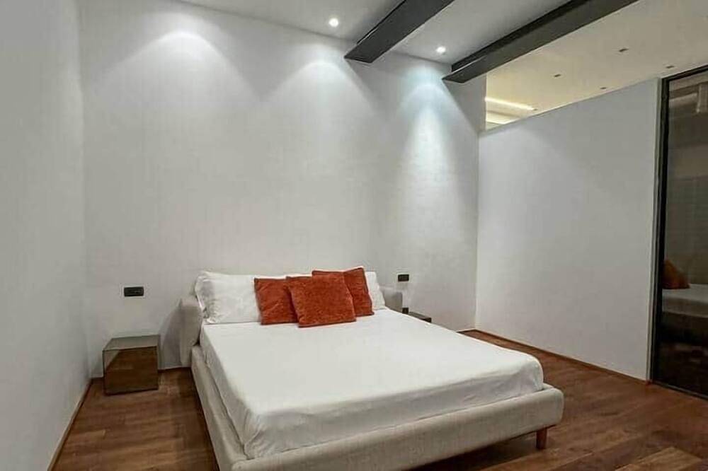 Ganze Wohnung, Loft @ Veratti by icasamia .it in Varese, Varese Provinz