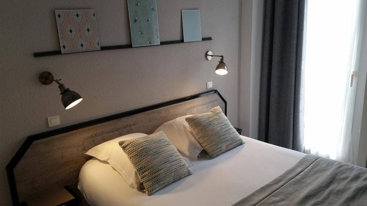 Amadour Hôtel in Rocamadour, Quercy