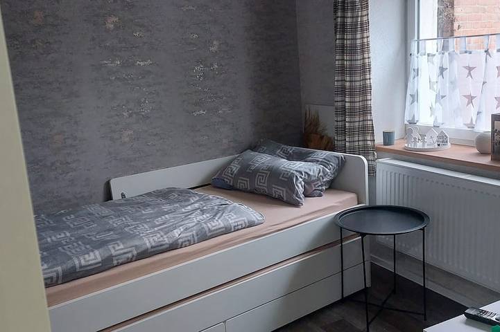 Ferienwohnung für 4 Personen - 1