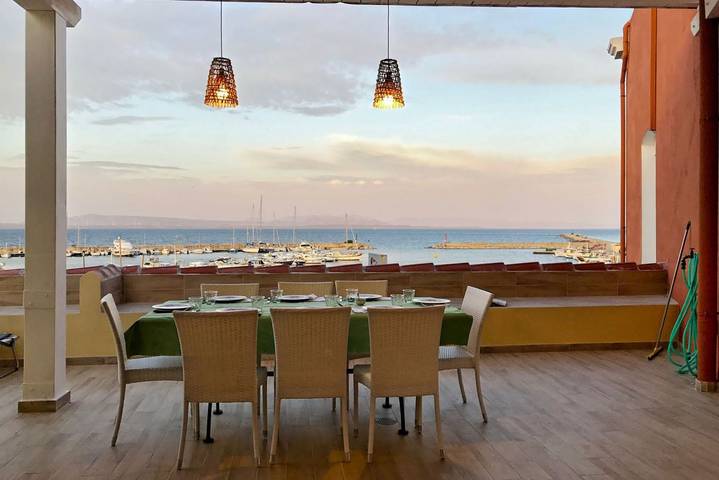 Glamping per 2 persone in Sud della Sardegna