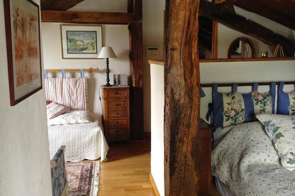 1 Bedroom Bed & breakfast in Saint-Andrã©-de-Seignanx in Saint-André-de-Seignanx, Dax en omgeving