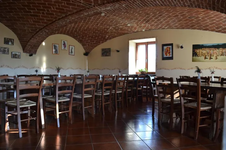 Stanza per 2 persone, con giardino - 1