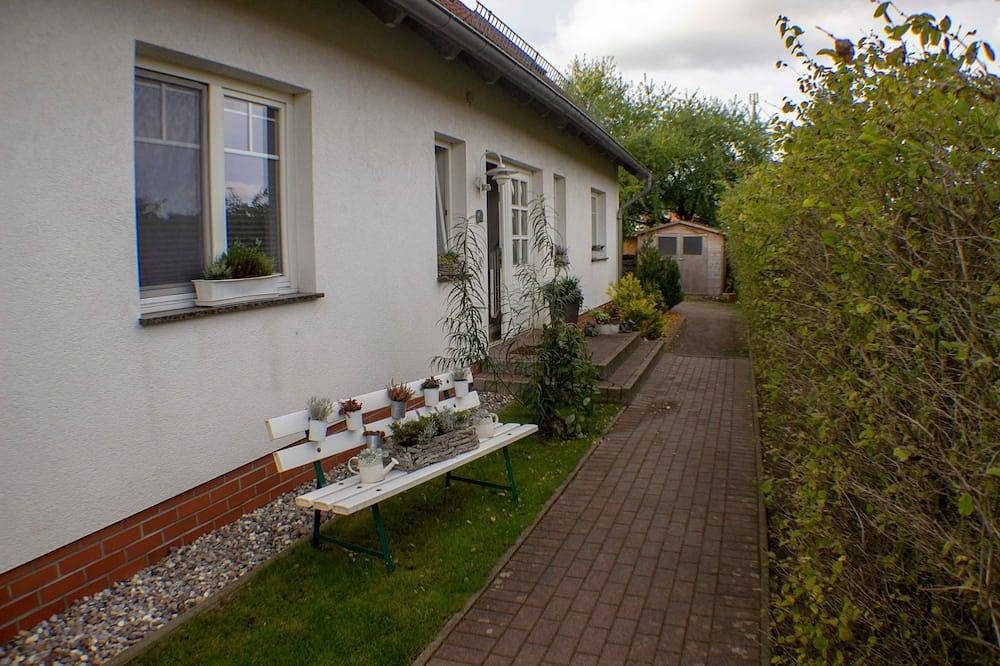 Ferienwohnung in Usedom für 5 Personen in Usedom