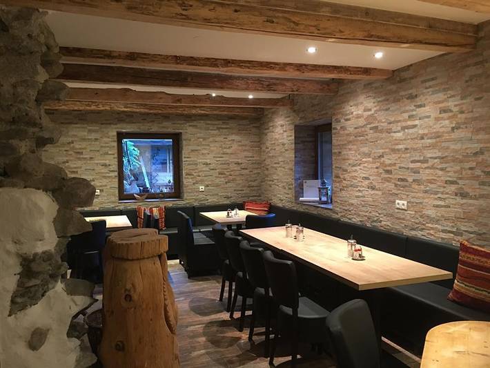 Ferienhaus, ohne Verpflegung in Rechenau, Sölden (Österreich)