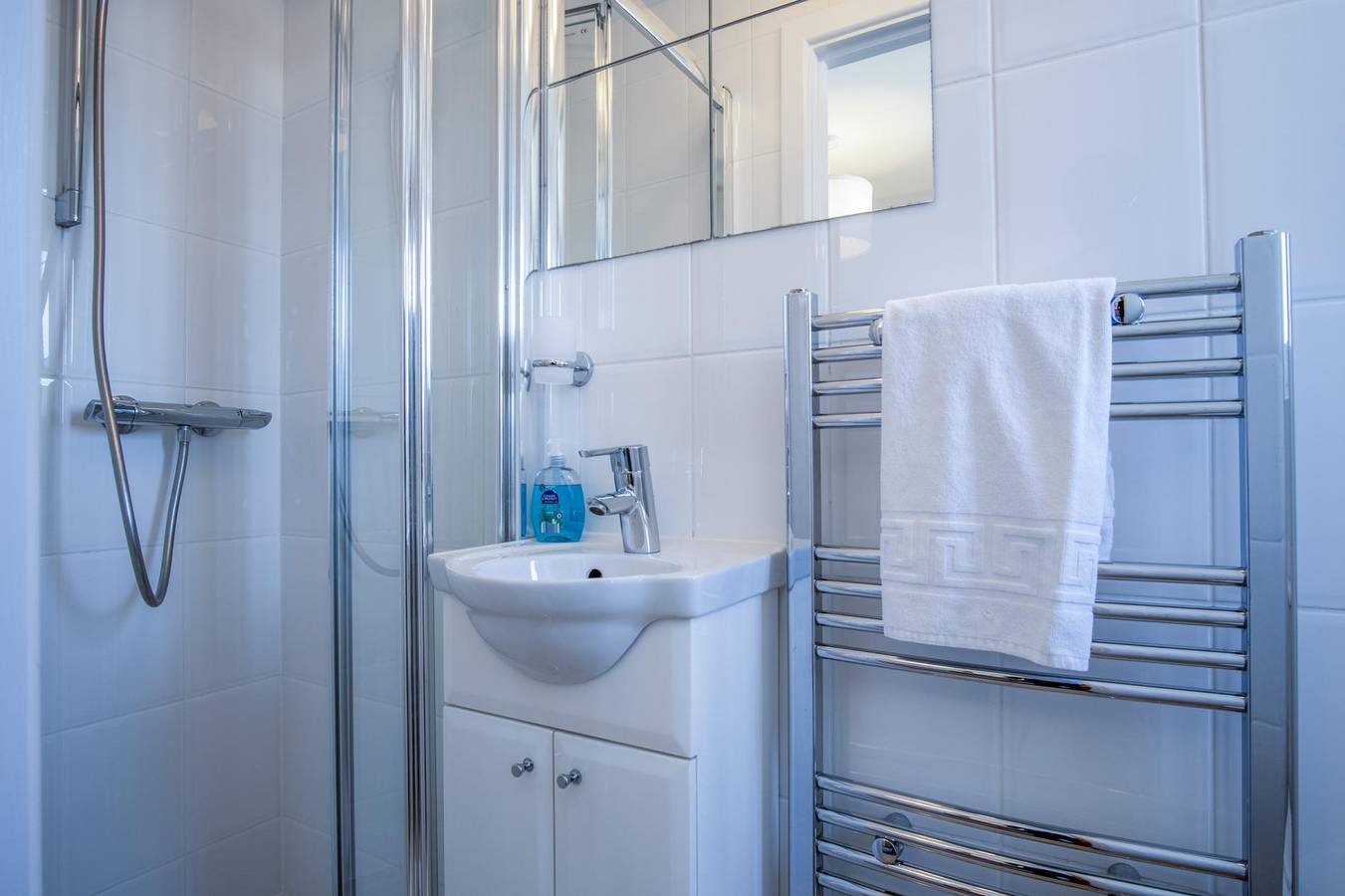 Nottage Road - 3 Bedroom Holiday Home - Mumbles in Swansea region