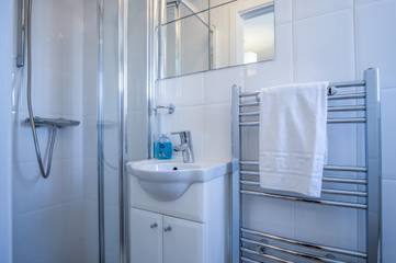 Holiday Rental for 6 People in Swansea region, Photo 4