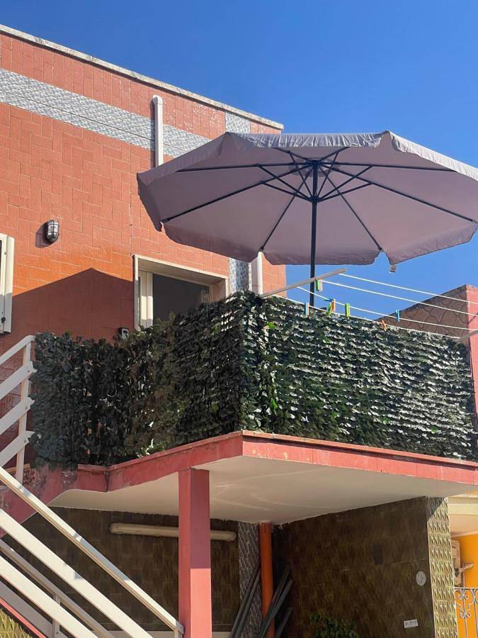 Gîte pour 4 personnes, avec balcon et vue dans Casalabate - 4