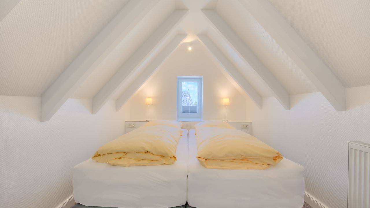 Ganze Ferienwohnung, Ferienwohnung für 3 Personen (55 m²) in Wenningstedt in Wenningstedt, Sylt