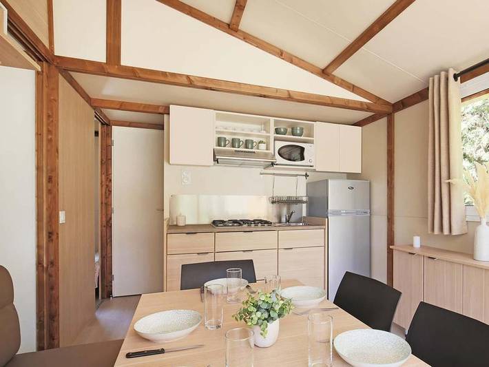 Gîte pour 5 personnes à Lépin-le-Lac - 4