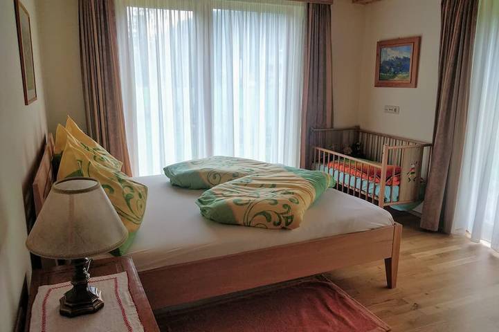 Ferienwohnung für 4 Personen, mit Garten, mit Haustier in St. Veit in Defereggen - 2