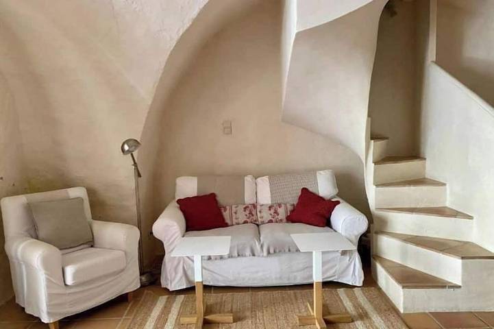 Holiday apartment for 2 people - 1