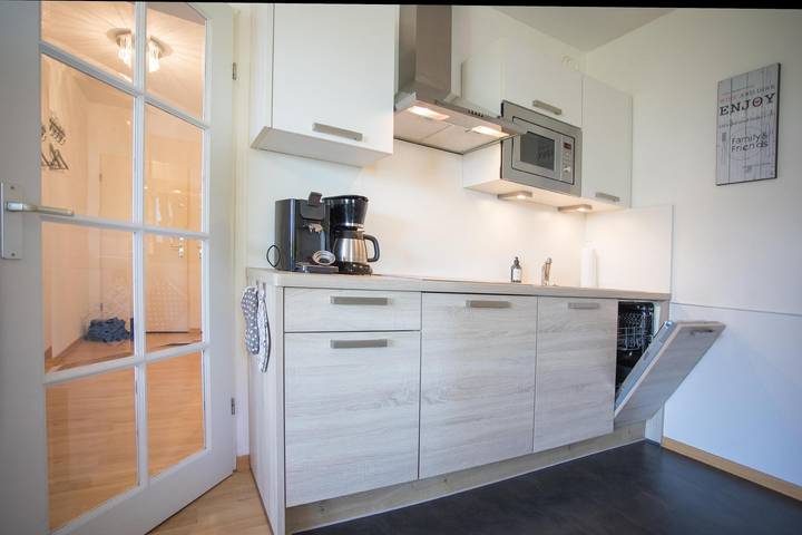 Ferienhaus für 4 Personen, mit Balkon und Balkon/Terrasse in Winterberg - 4