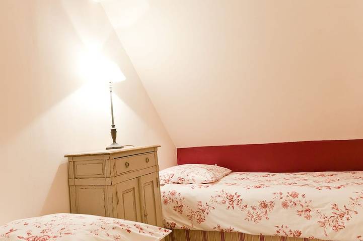 Gîte pour 8 personnes à Bléré - 3