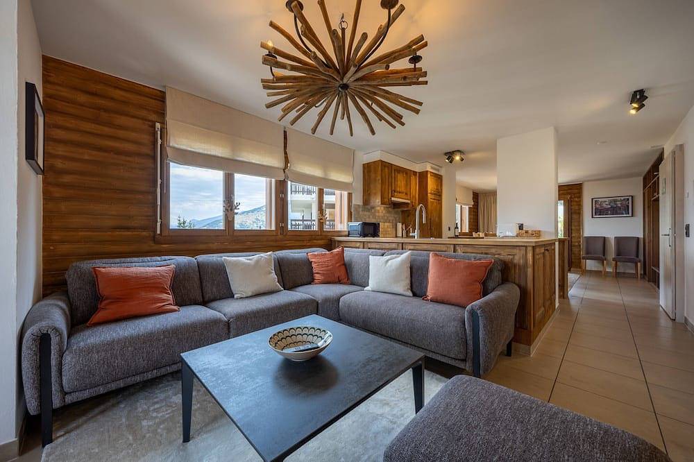 Appartamento vacanze a Nendaz a partire da 436€ a notte