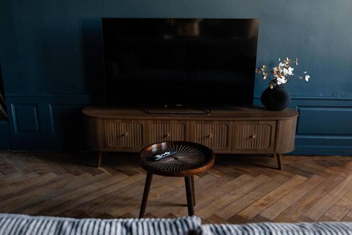 Gîte pour 4 personnes à Mirecourt - 3