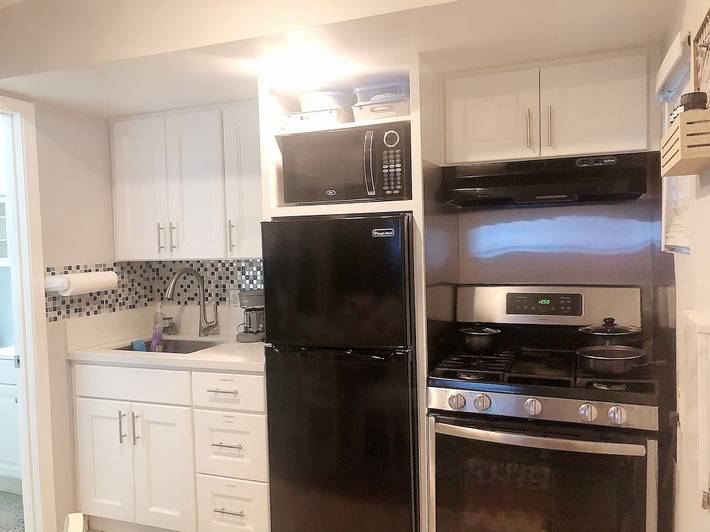 Maison d’hôte pour 4 personnes à Los Angeles - 3