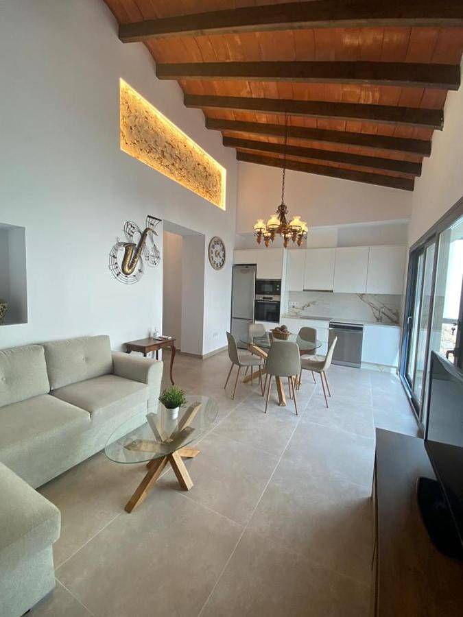 Chalet para 4 personas, con piscina y terraza en Provincia de Alicante - 2