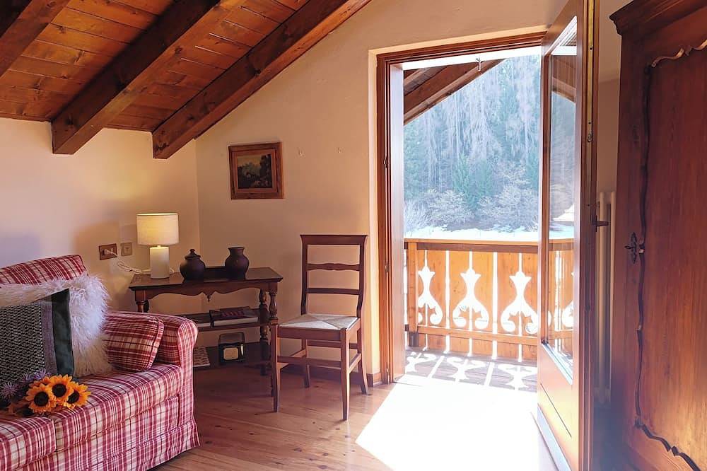 Ganze Wohnung, Casa Savilla in Vodo di Cadore, Östliche Dolomiten