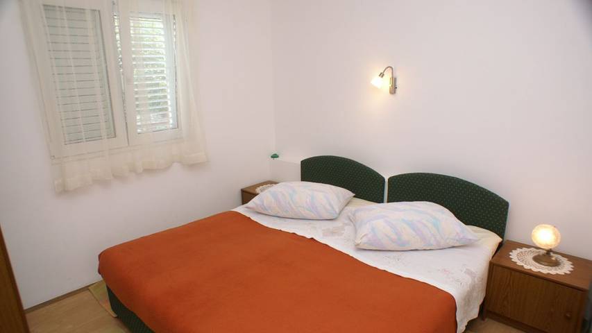 Ferienwohnung für 4 Personen - 1