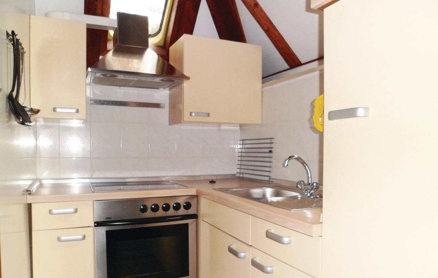 Gemütliche Wohnung mit Terrasse & Parkplatz, 1km nach Frankenau in Frankenau, Waldecker Land