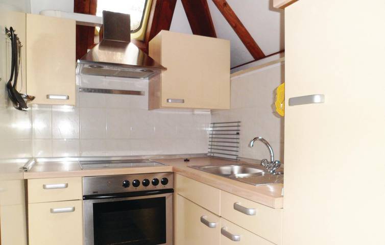 Bungalow für 6 Personen, mit Garten und Terrasse in Hessen - 3