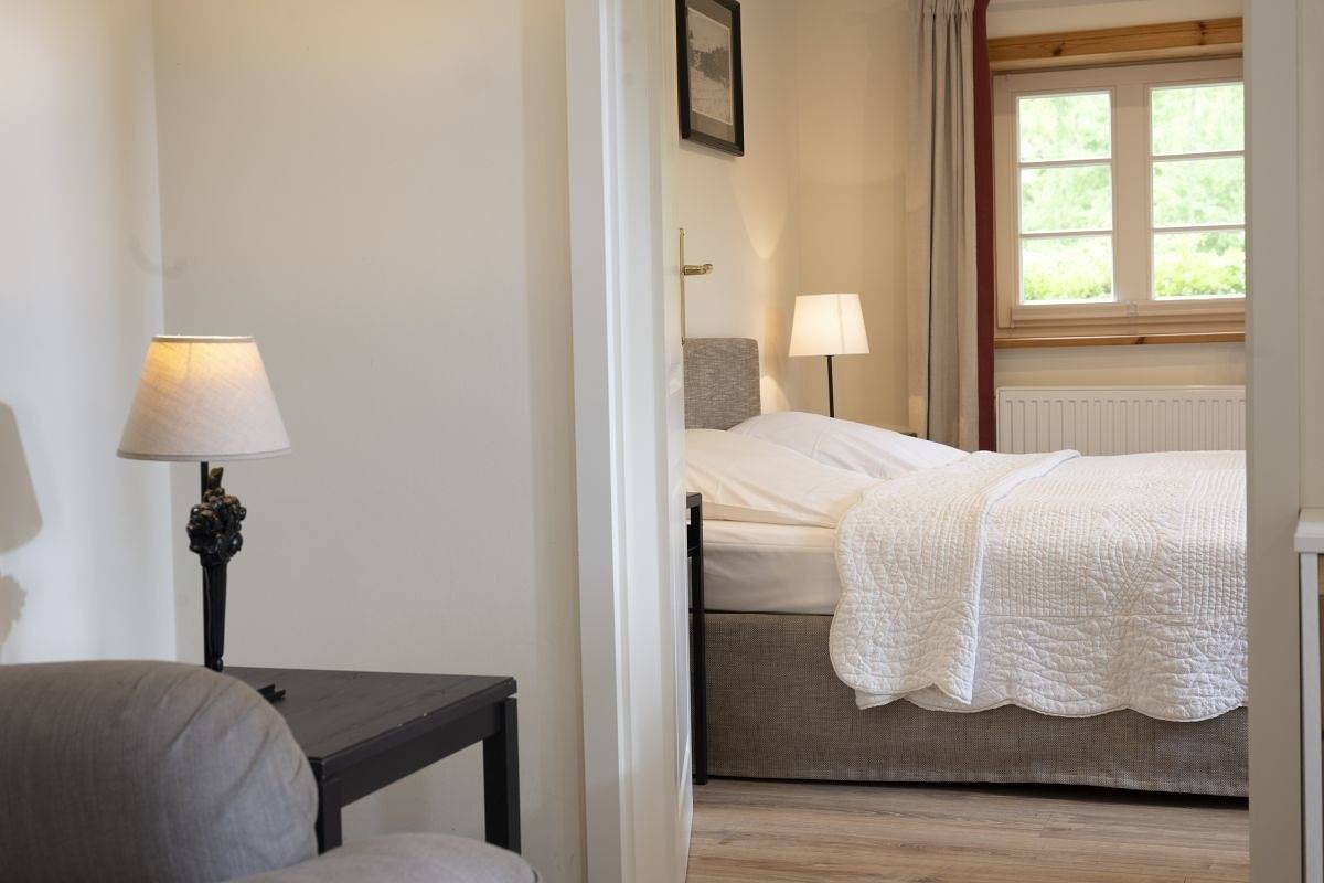 Ganze Ferienwohnung, Lüdersburger Strasse 15e in Lüdersburg, Elbtalaue