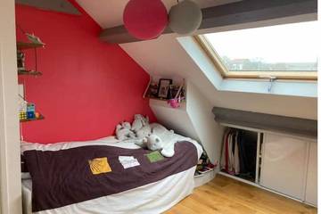 Maison De Vacances pour 10 Personnes dans Issy-les-Moulineaux, Hauts-de-Seine, Photo 2