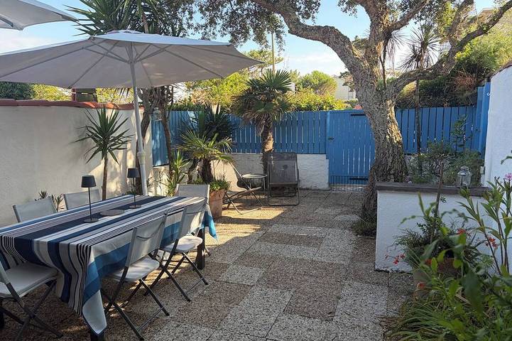 Villa pour 6 personnes, avec Terrasse et Jardin à Seignosse