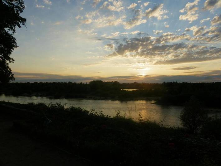 Location de vacances pour 2 personnes, avec jardin à Muides-sur-Loire - 4