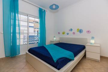 Apartamento De Férias para 6 Pessoas em Vila Nova de Cacela, Ria Formosa, Foto 2