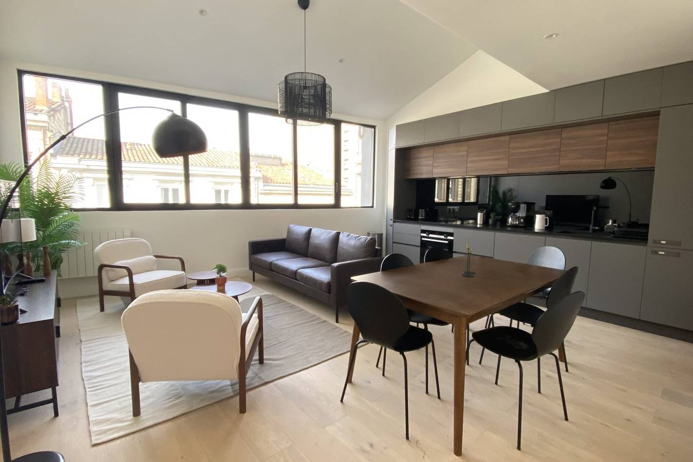 Appartement de vacances