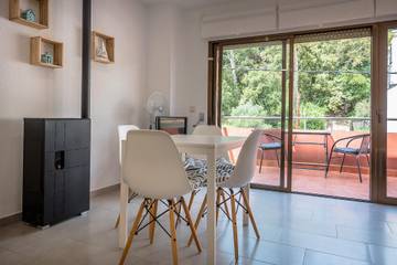 Apartamento De Férias para 2 Pessoas em Begur, Lower Empordà, Foto 3