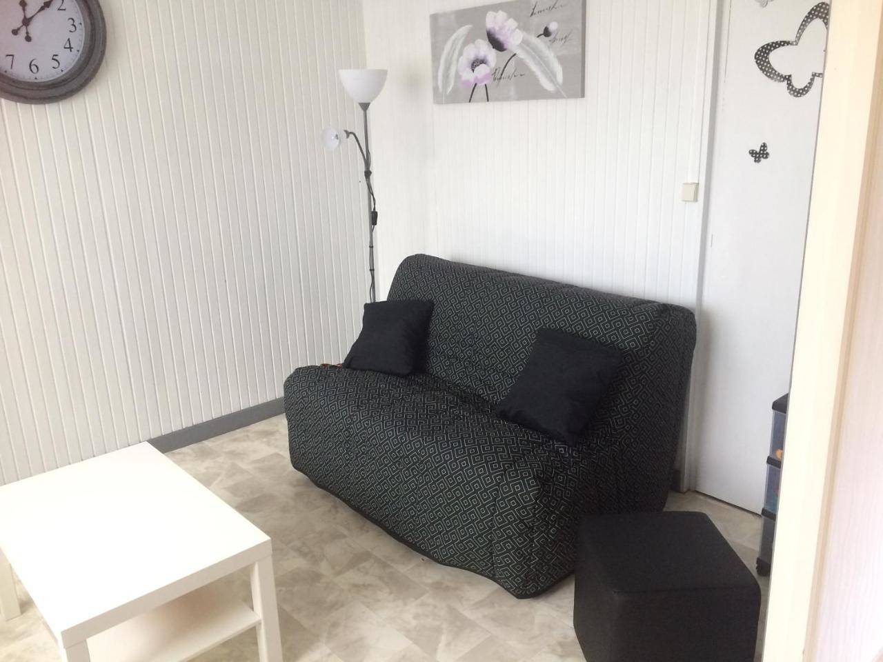 Appartement entier, Gite victoria in La Pommeraie-sur-Sèvre, Fontenay-le-Comte