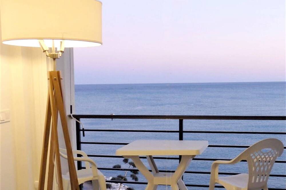 Appartamento vacanze a Torremolinos a partire da 140€ a notte