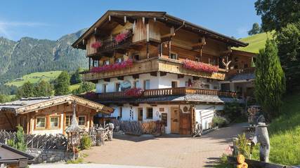 Vakantiewoning voor 4 Personen in Alpbach, Ski Juwel Alpbachtal Wildschönau, Afbeelding 3
