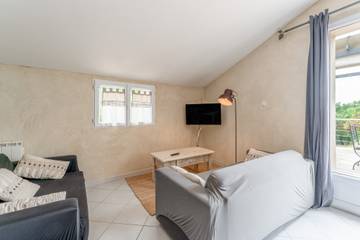 Location De Vacances pour 4 Personnes dans Vinsobres, Région de nyons, Photo 3