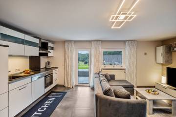 Vakantiewoning voor 5 Personen in Frankenalb, Landkreis Nürnberger Land, Afbeelding 3