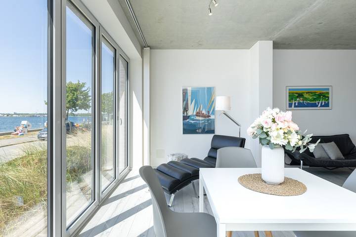 Ferienwohnung für 2 Personen in Heikendorf - 3