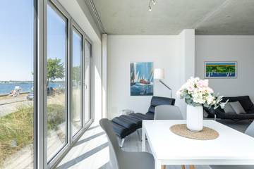 Ferienwohnung für 2 Personen in Kieler Förde, Heikendorf, Bild 2